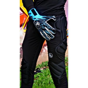 προιοντα rg - ισοθερμικα - αθλτηικα ρουχα - RG Ισοθερμικό κολάν EVA Long pants με προστασία και τεχνολογία RUBAX RG Ισοθερμικά